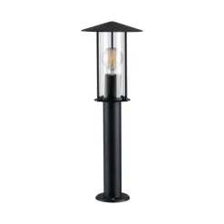Classic pullert utendørs IP44 4,3W 2200 Kelvin 50 cm