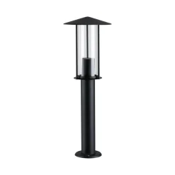 Classic pullert utendørs IP44 4,3W 2200 Kelvin 50 cm