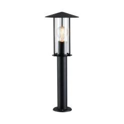 Classic pullert utendørs IP44 4,3W 2200 Kelvin 50 cm