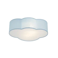 Cloud mini tak/vegglampe