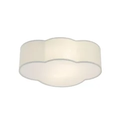 Cloud mini tak/vegglampe