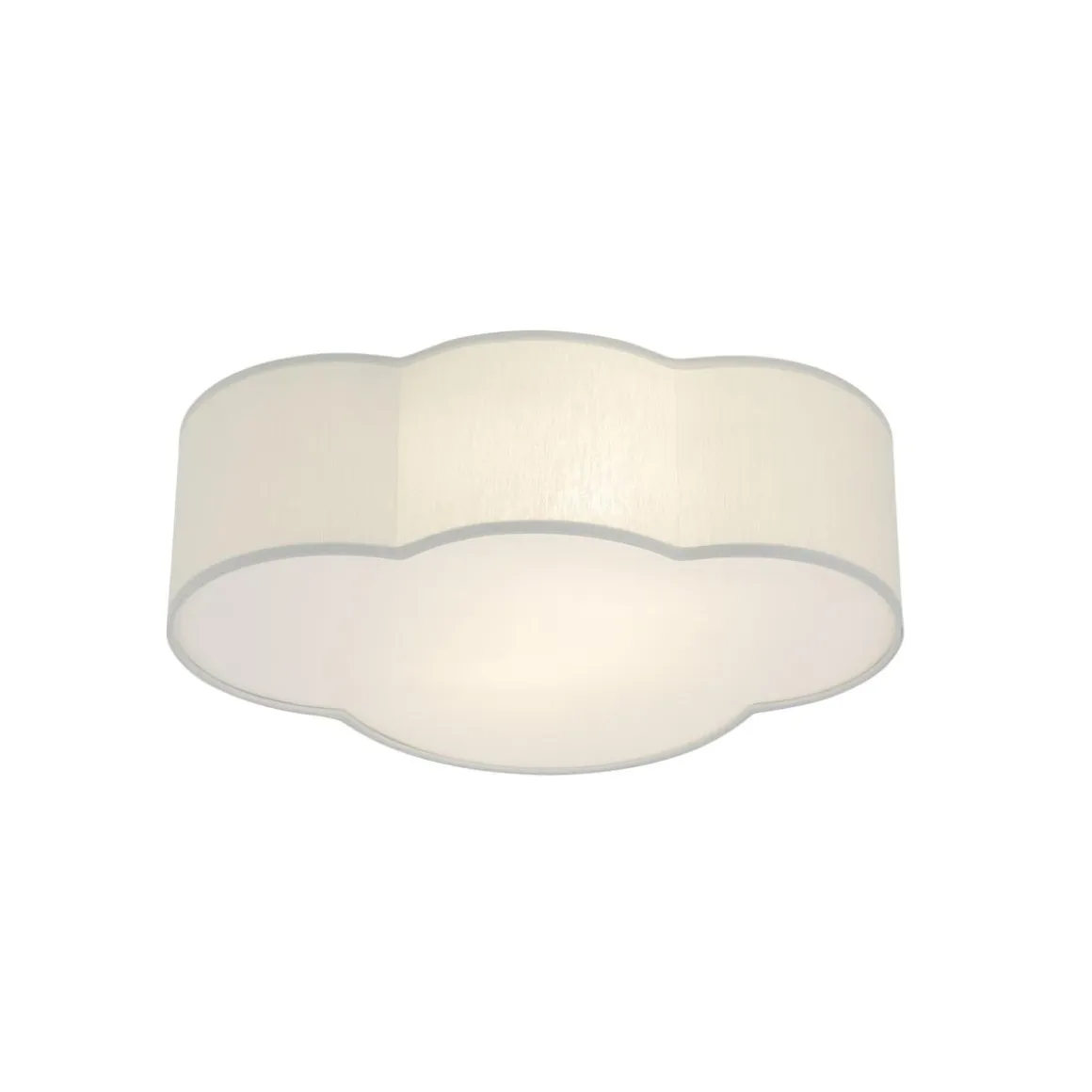 Cloud mini tak/vegglampe