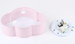 Cloud mini tak/vegglampe