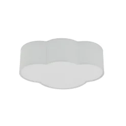 Cloud mini tak/vegglampe