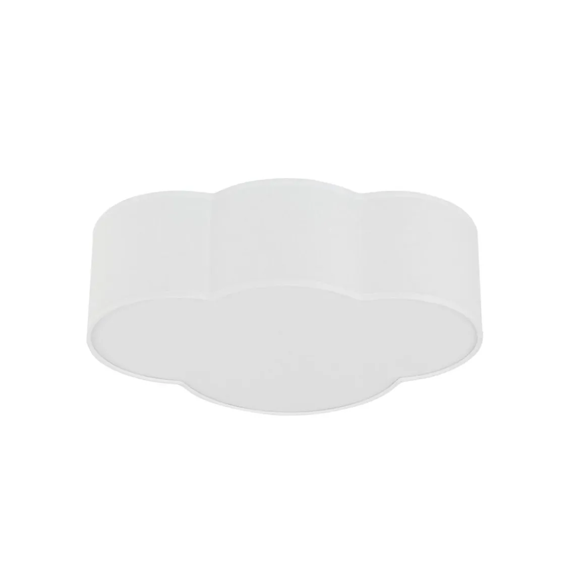 Cloud mini tak/vegglampe
