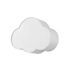 Cloud mini tak/vegglampe