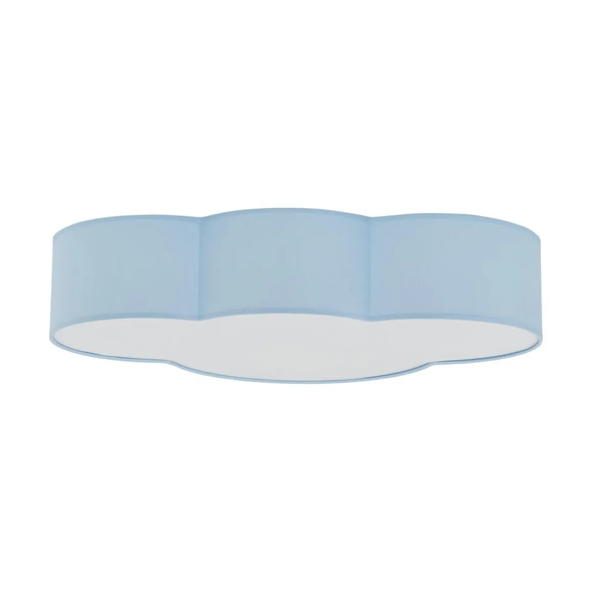 Cloud tak/vegglampe