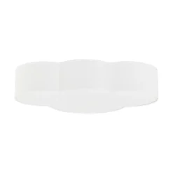 Cloud tak/vegglampe