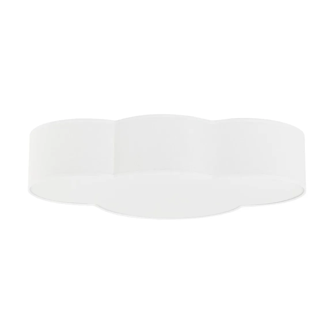 Cloud tak/vegglampe