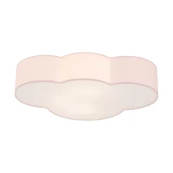 Cloud tak/vegglampe