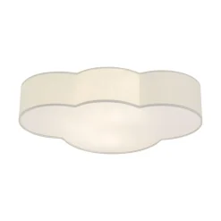 Cloud tak/vegglampe