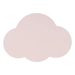 Cloud vegglampe