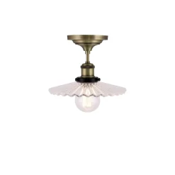 Cobbler taklampe 25 - Klar