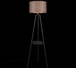 Colette gulvlampe 152 cm med skjerm