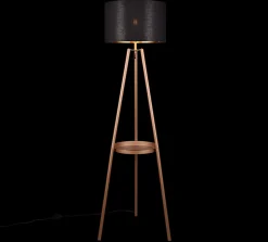 Colette gulvlampe 152 cm med skjerm