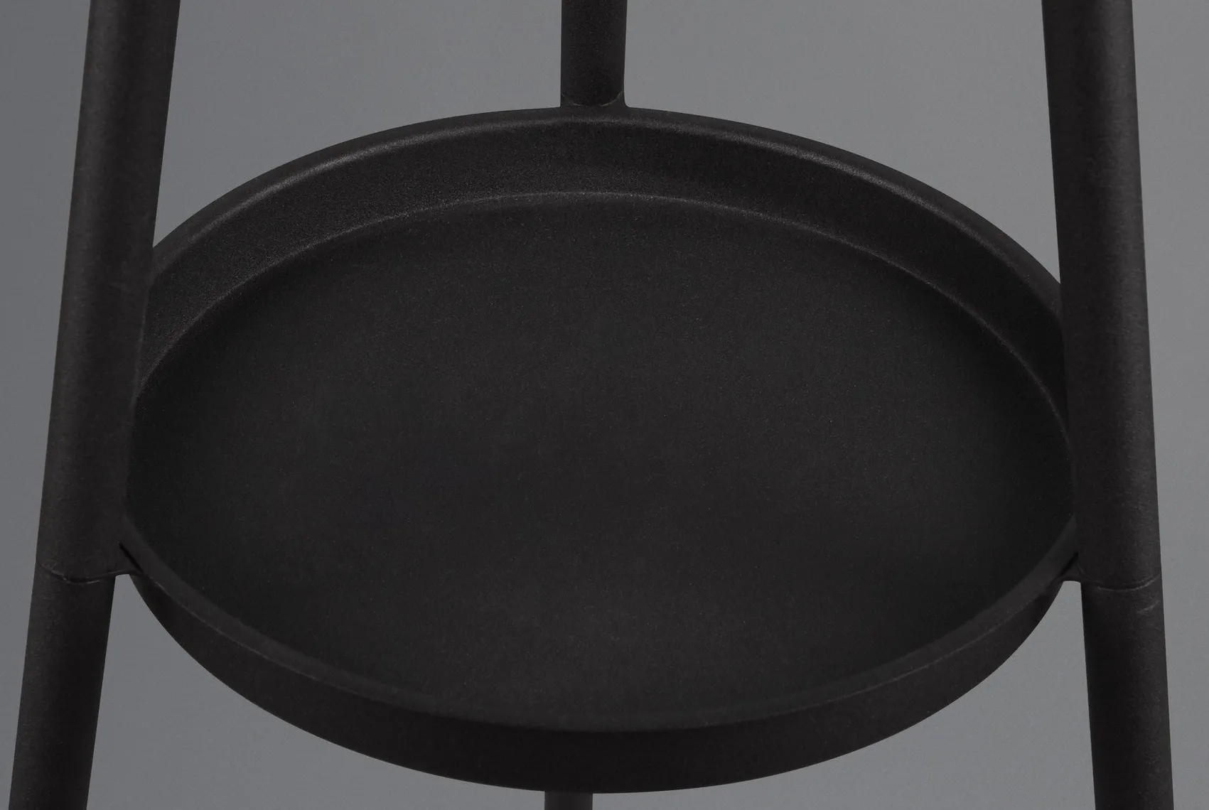 Colette gulvlampe 152 cm med skjerm