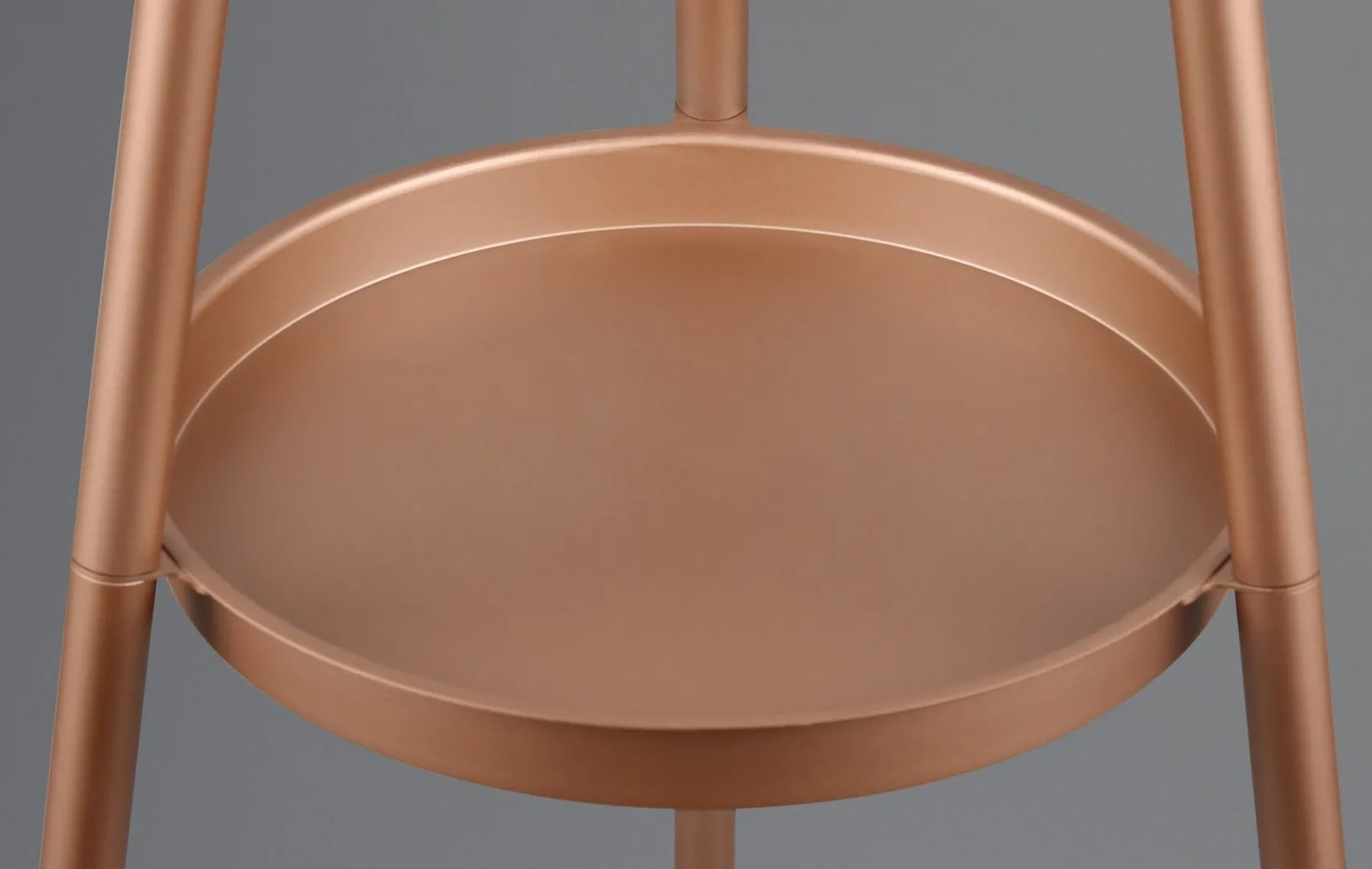 Colette gulvlampe 152 cm med skjerm