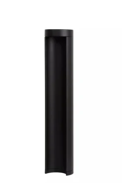 Combo pullert 45 cm 9W IP54 3000K - Svart
