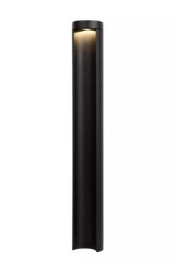 Combo pullert 65 cm 9W IP54 3000K - Svart