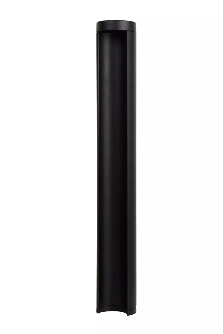Combo pullert 65 cm 9W IP54 3000K - Svart