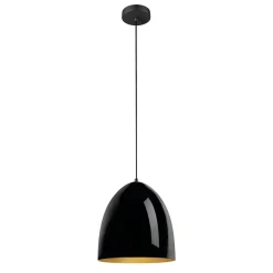Cone 30 cm takpendel
