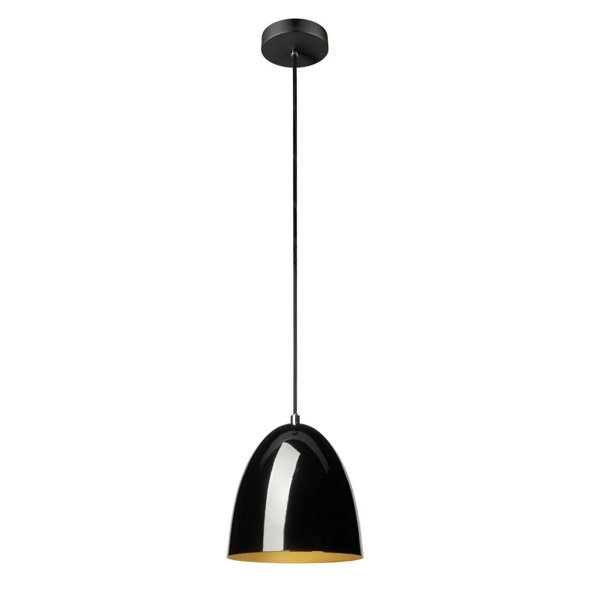 Cone 20 cm takpendel