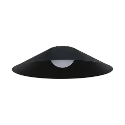Cone lampeskjerm til ULine belte system 12W 3000 Kelvin