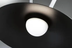 Cone lampeskjerm til ULine belte system 12W 3000 Kelvin
