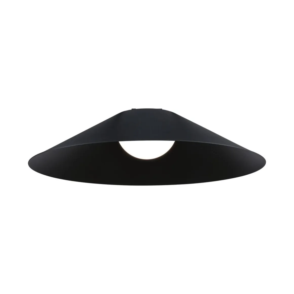 Cone lampeskjerm til ULine belte system 12W 3000 Kelvin