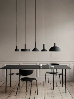 Cone Shade - svart