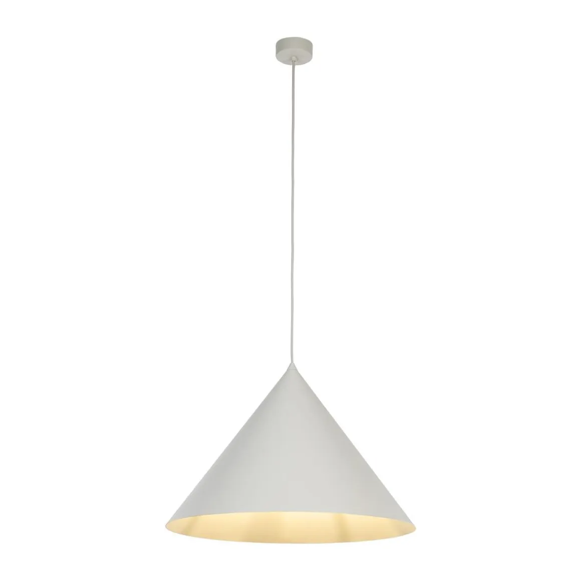 Cono takpendel 50 cm