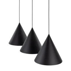 Cono takpendel 3-lys