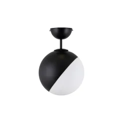 Contur Plafond - Svart/Hvit