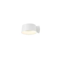 Cookie vegglampe