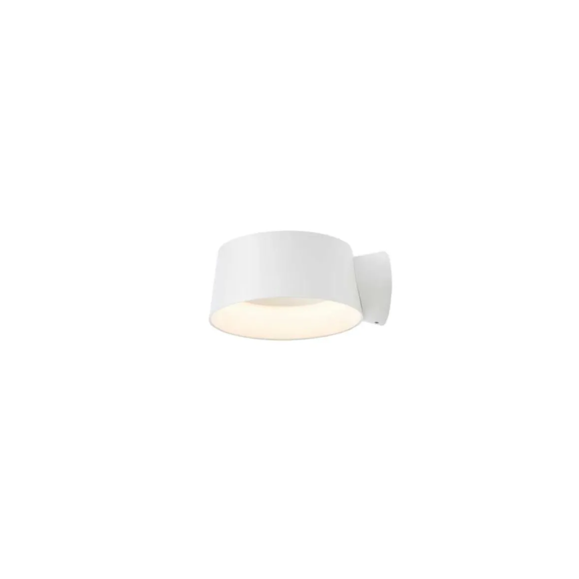 Cookie vegglampe