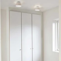 Cookie vegg/taklampe