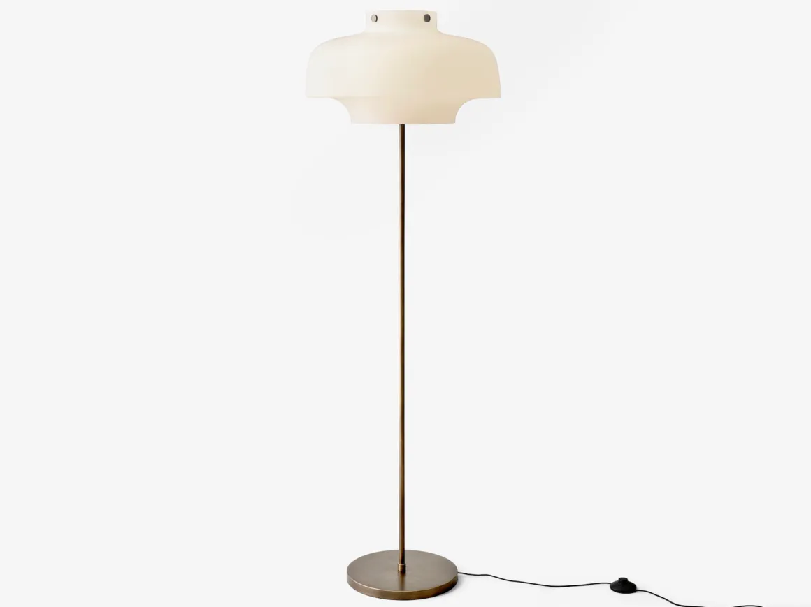 Copenhagen gulvlampe SC14