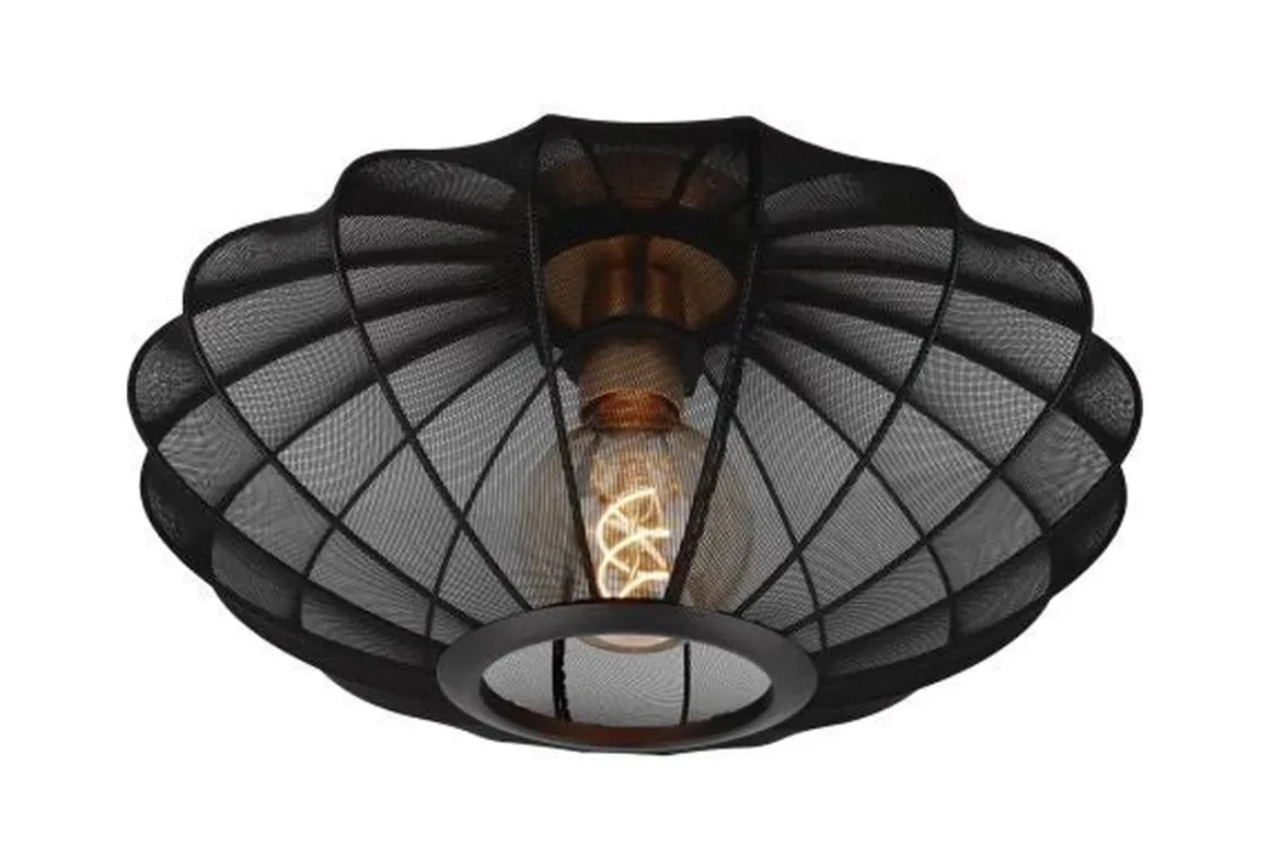 Corina taklampe 40 cm