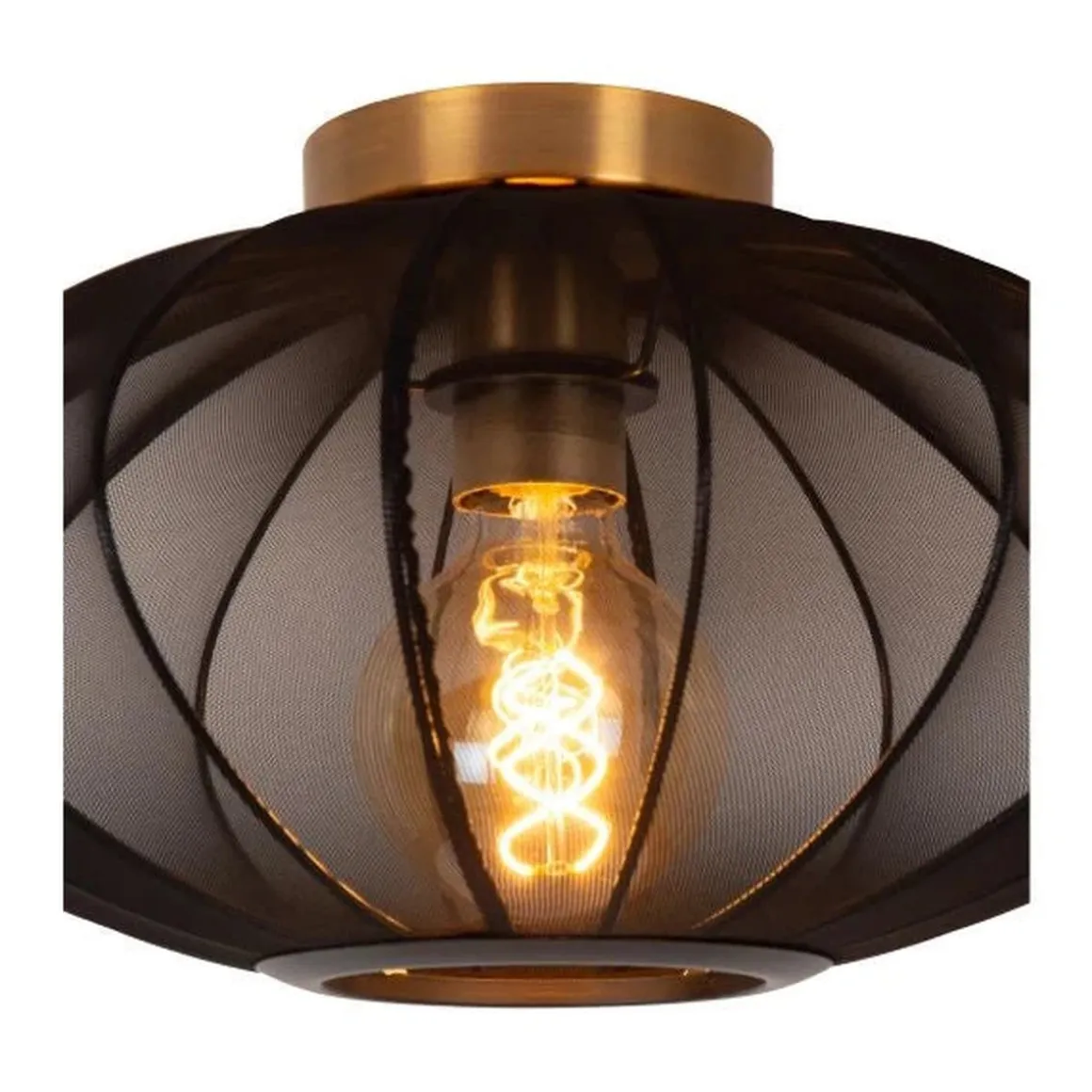 Corina taklampe 40 cm