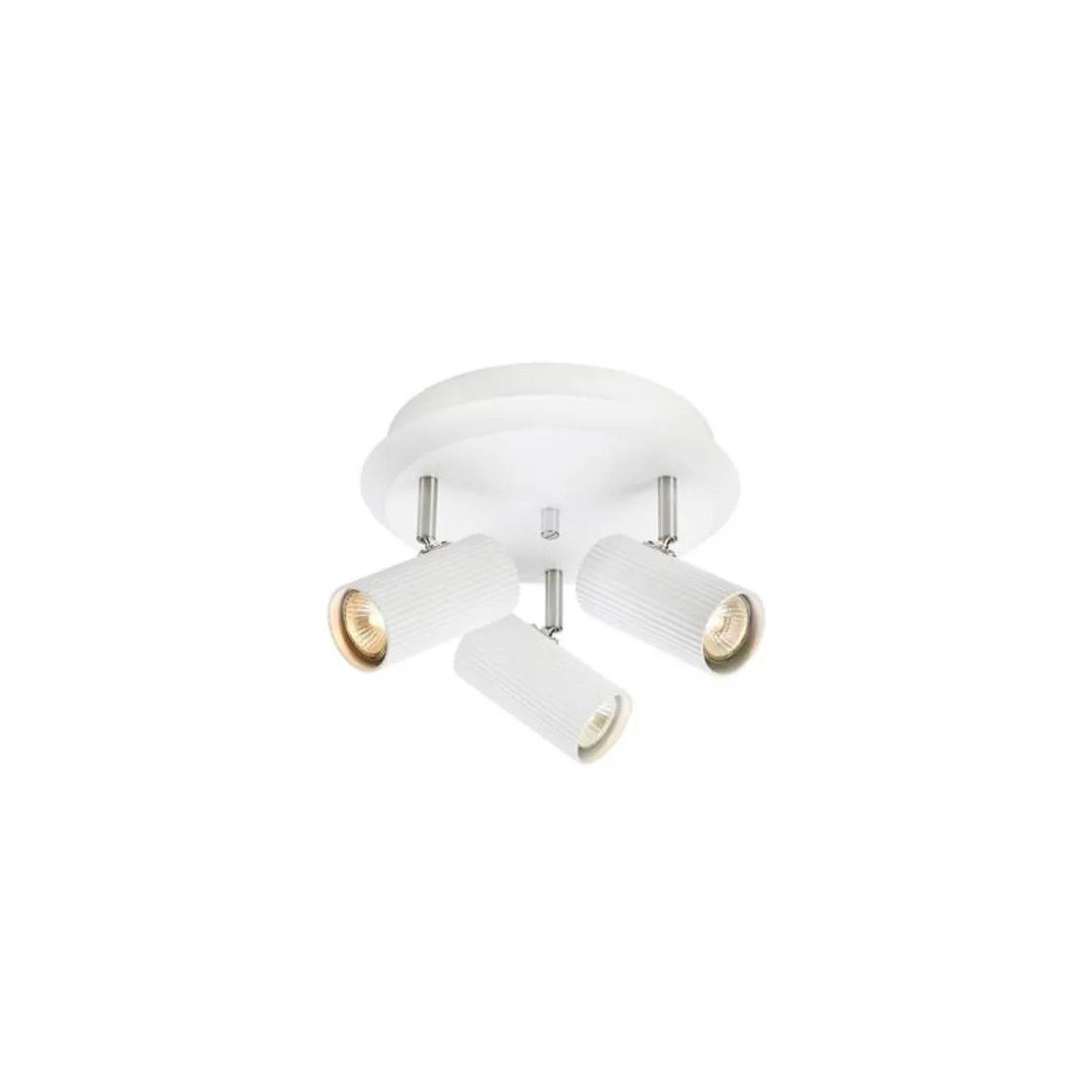 Costilla taklampe - Hvit - Hvit