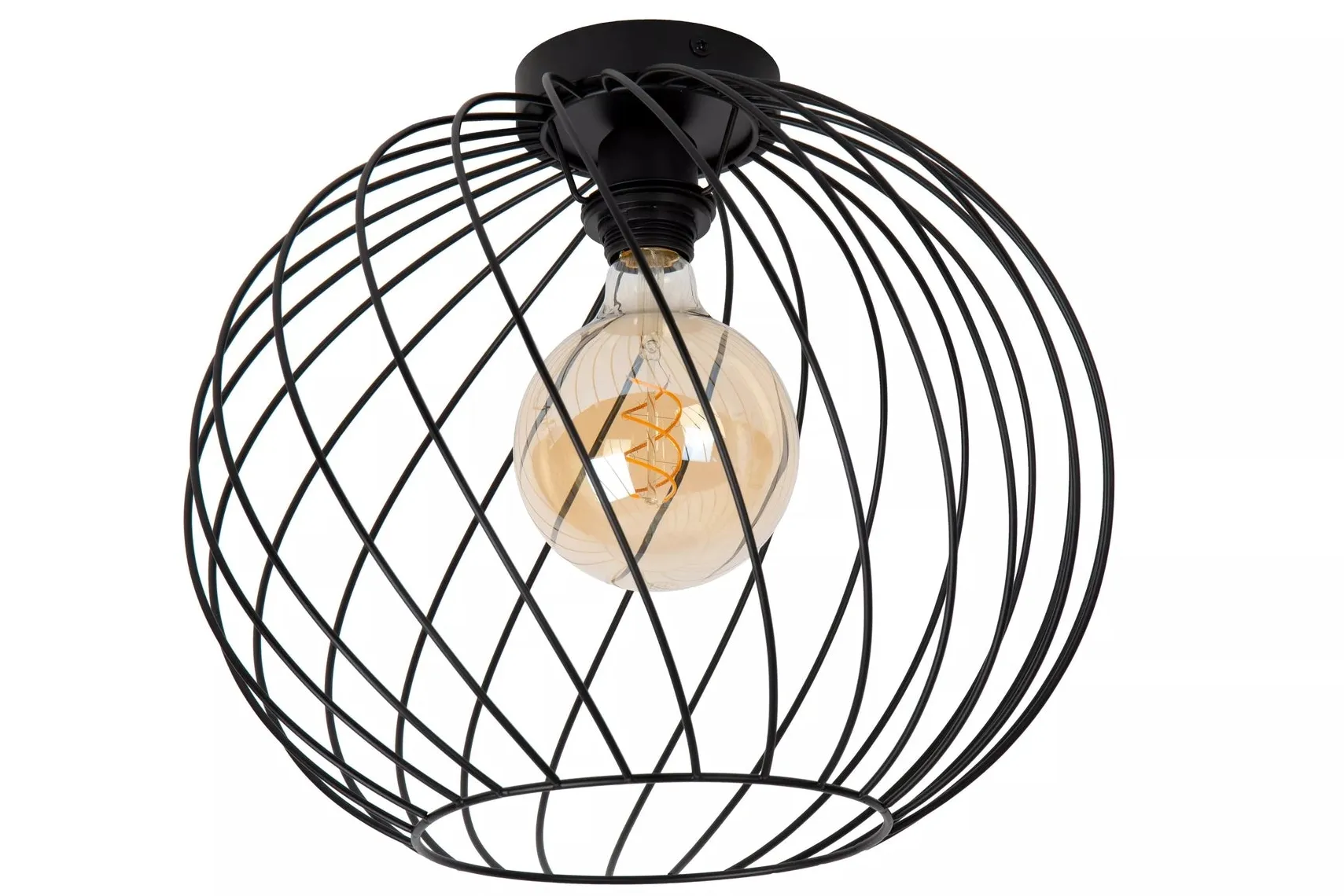 Danza taklampe 40 cm