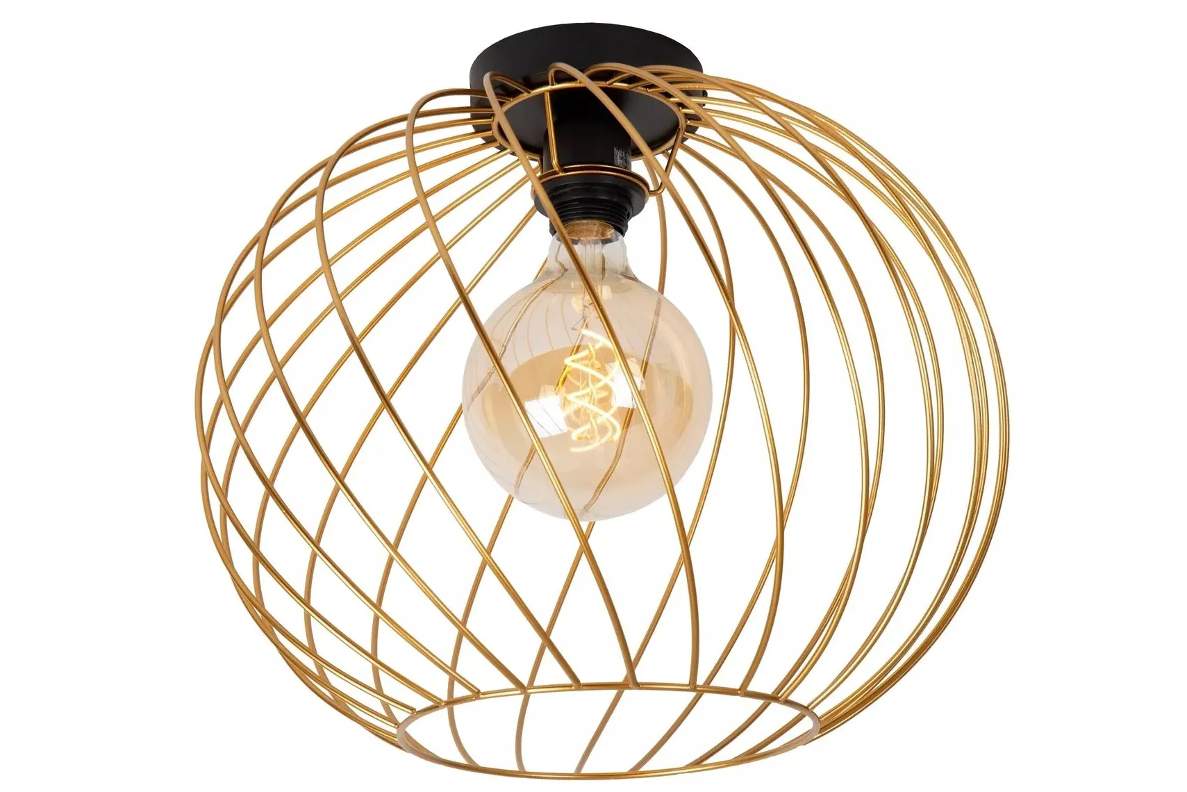 Danza taklampe 40 cm