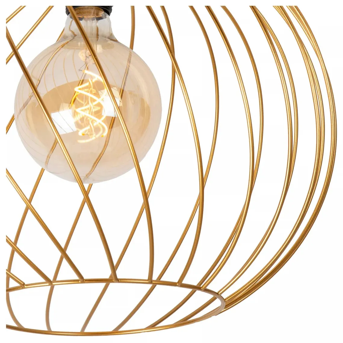 Danza taklampe 40 cm