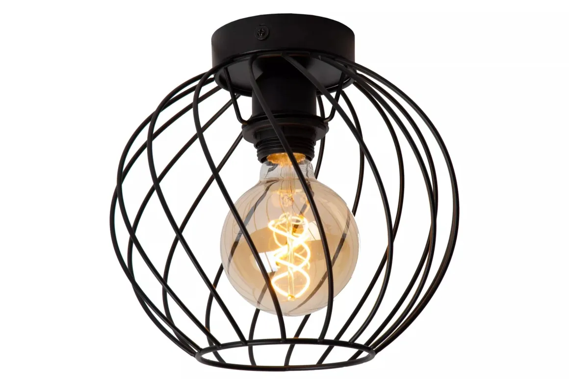Danza taklampe 25 cm