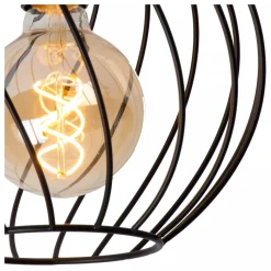 Danza taklampe 25 cm