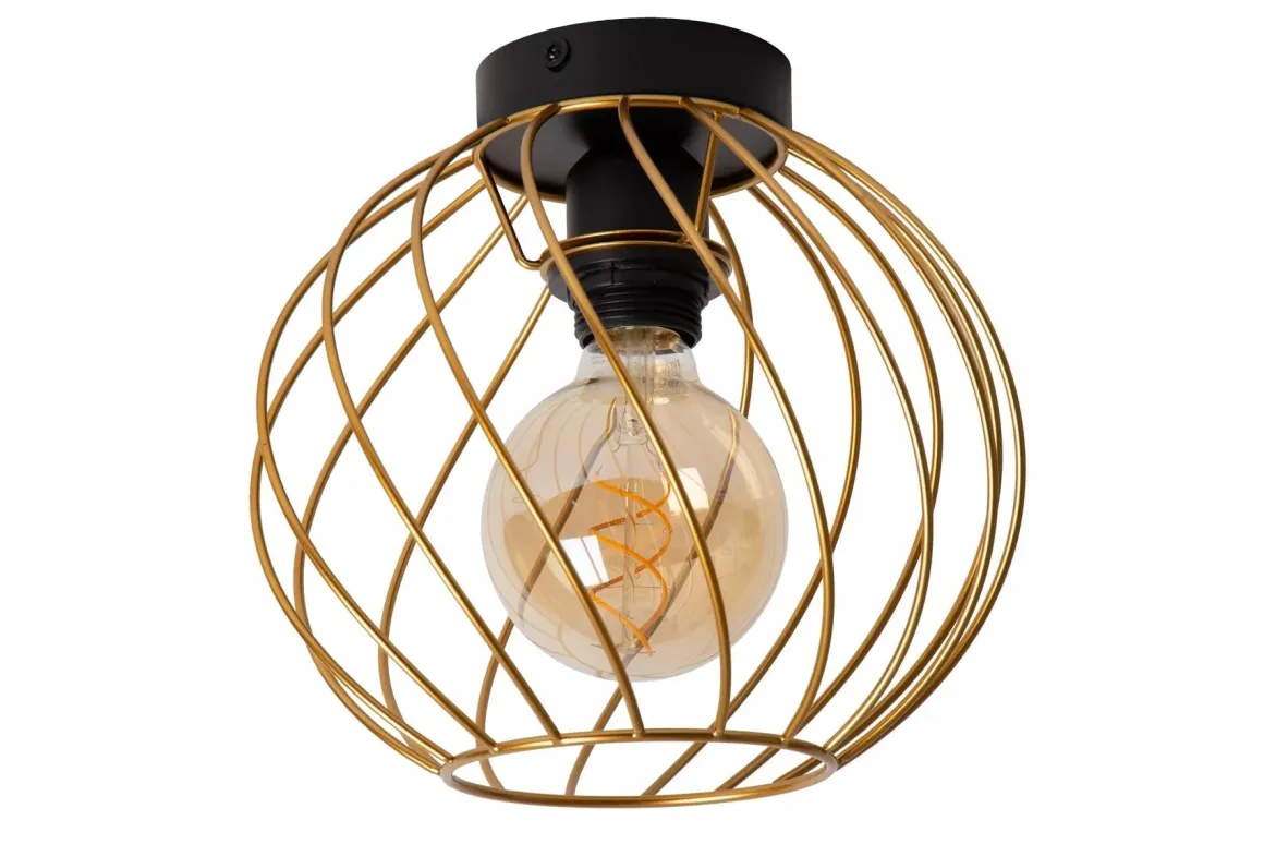 Danza taklampe 25 cm