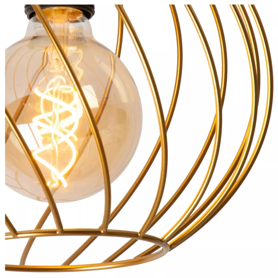Danza taklampe 25 cm