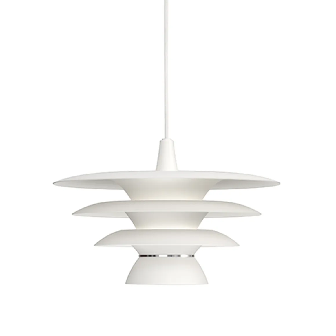 DaVinci takpendel 30 cm E14