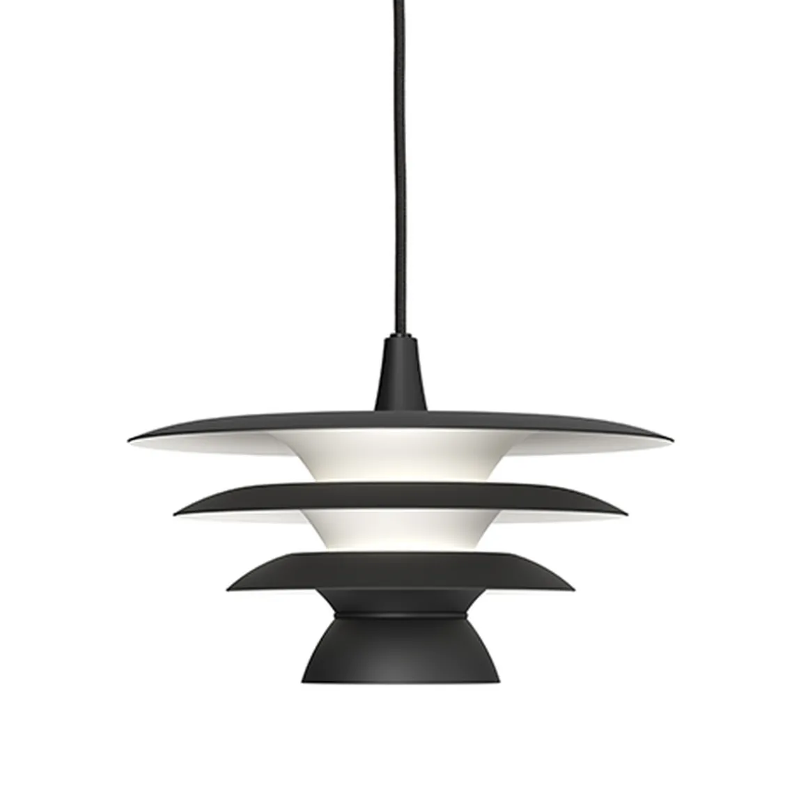 DaVinci takpendel 30 cm E14