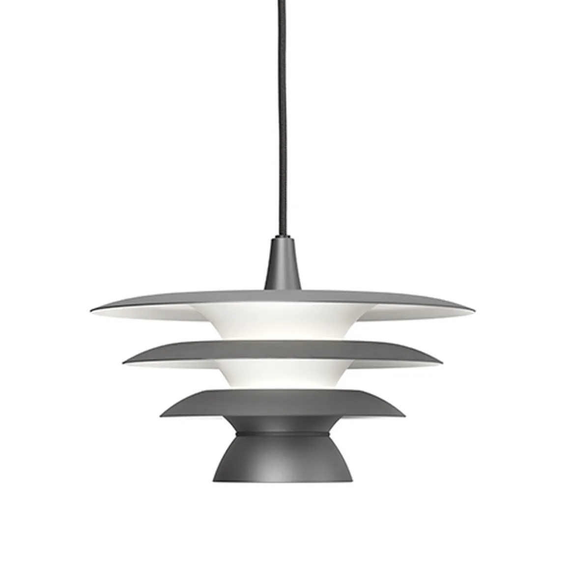 DaVinci takpendel 30 cm E14